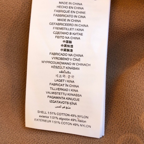 Michael Kors 👗Dress👗 - Picture 6 of 8